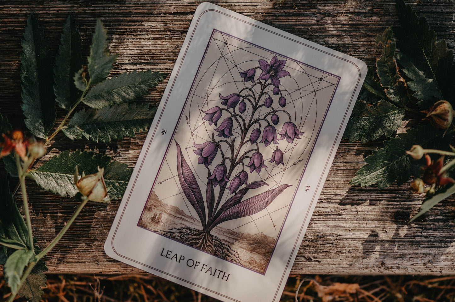 Läsa tarot för dig själv – Tarotkurs 28-29 mars (Umeå)