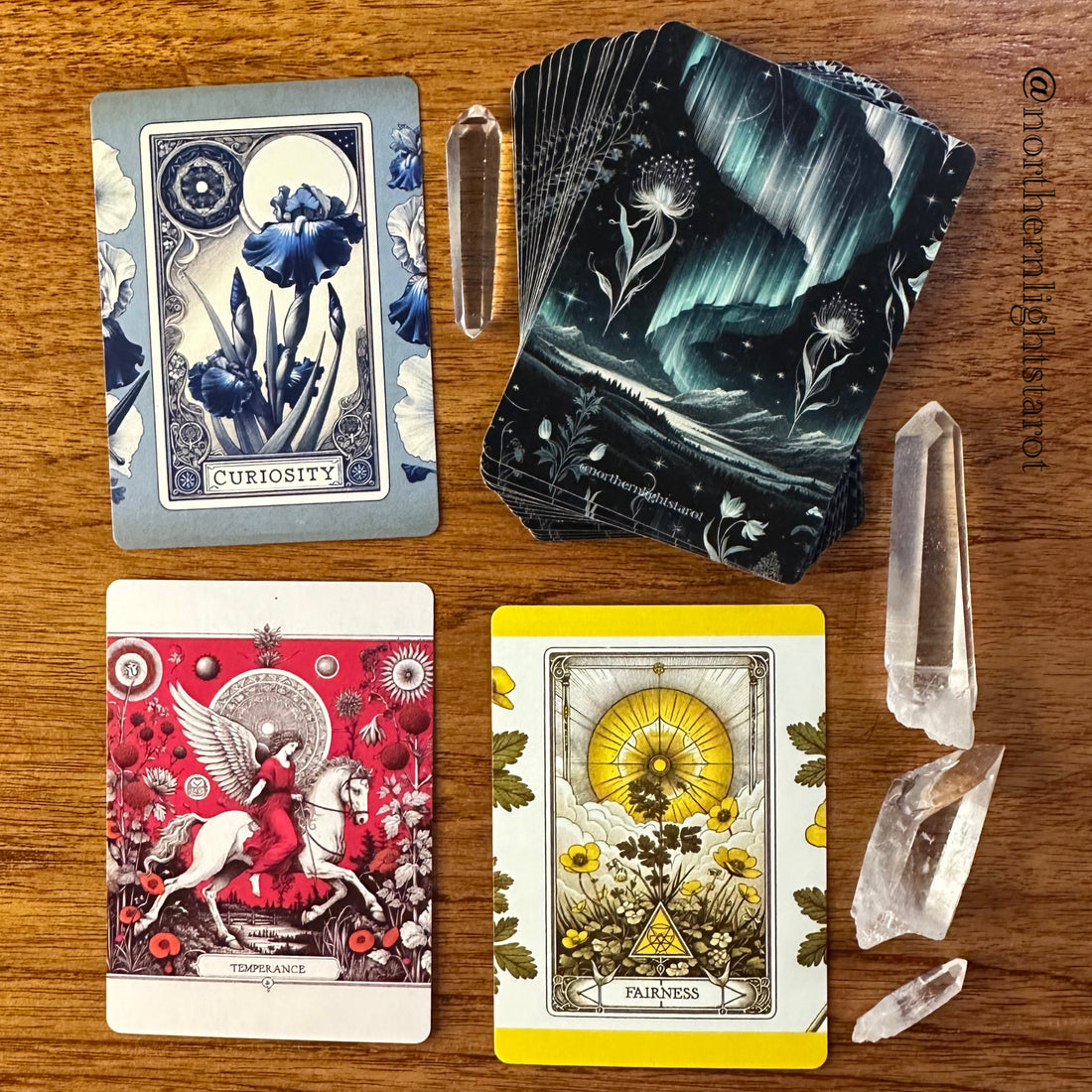 // Why Work With Strengths? //