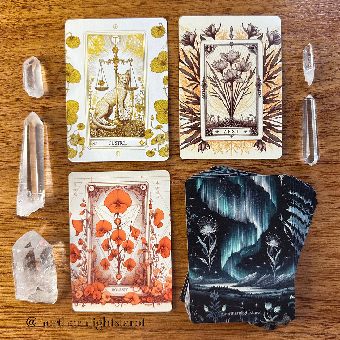 // The Science of Strengths //