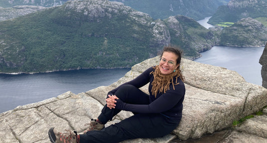 Meet Rivermuddes: A Conversation with Rebecca, Creator of the Manzil Tarot