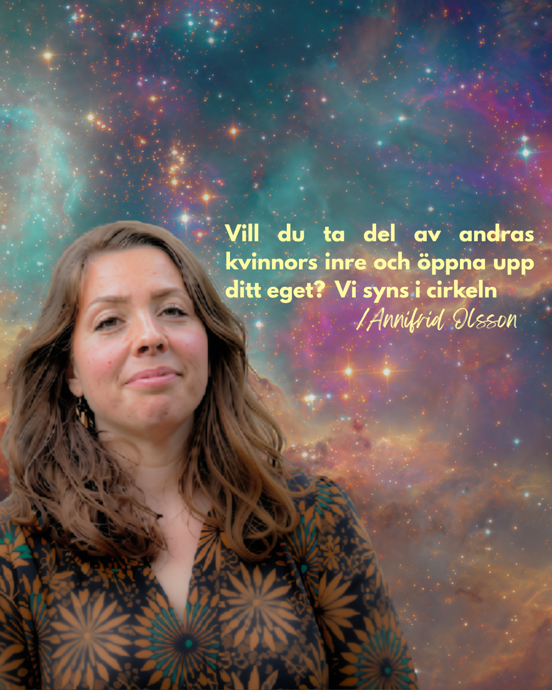 InspirationsCirkeln