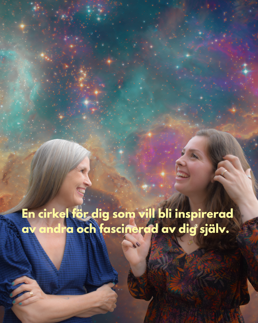 InspirationsCirkeln