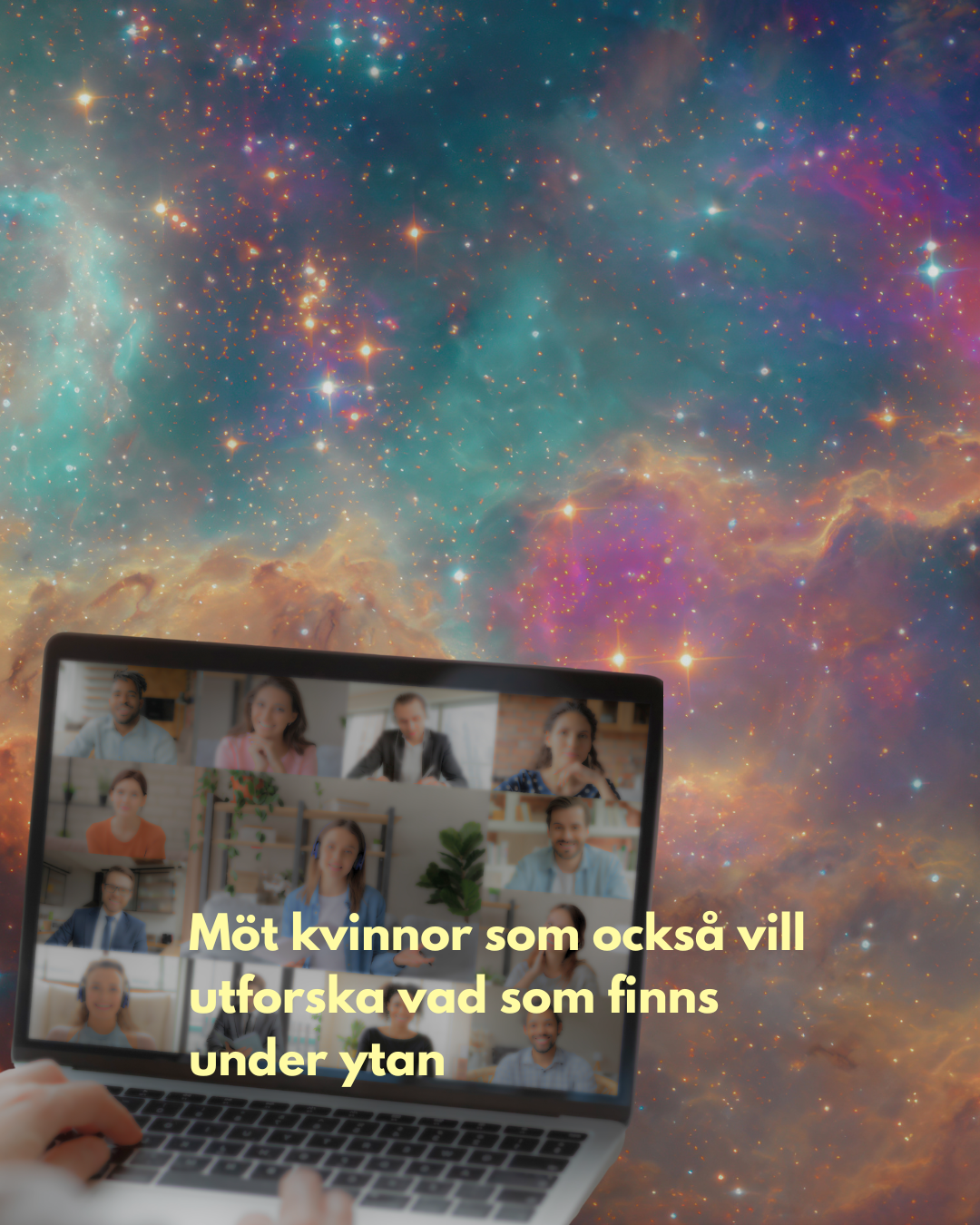 InspirationsCirkeln