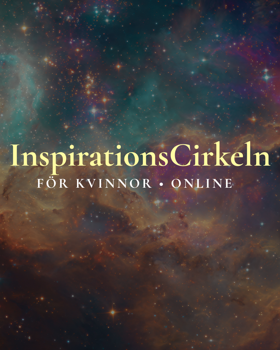 InspirationsCirkeln