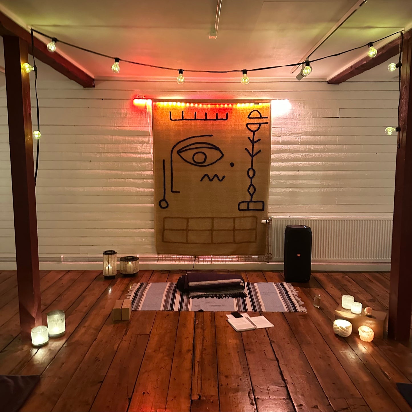 Läsa tarot för dig själv – Tarotkurs 28-29 mars (Umeå)